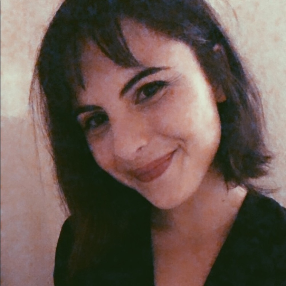 Meet your Posher, Stephanie